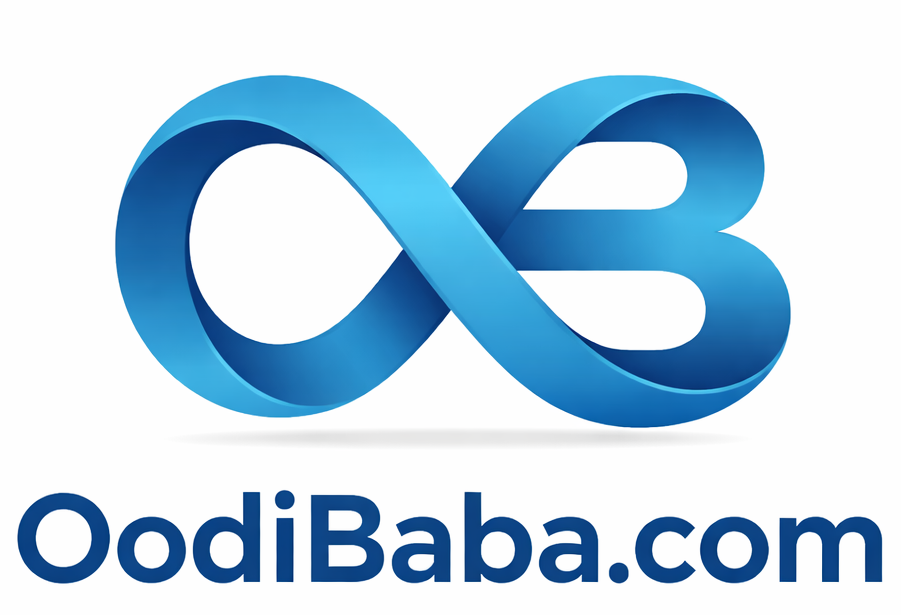 OodiBaba